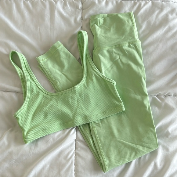 TNA workout set - Picture 1 of 4